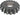 Park Tool 788 Reamer: 43.95mm