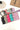 Beaded Bracelet Keychain Card Holder Wallet - Gio's Outdoors