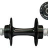 Sturmey Archer Track Rear Hub 32h - Black Anodized