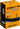 Continental Standard Tube - 27.5 x 2.6 - 2.8 42mm Presta Valve