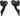 microSHIFT R8 Drop Bar Shift Lever Set 2 x 8-Speed Shimano Compatible