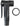 Park Tool Rebuild Kit for PFP-3/10 Pump