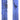 DMR DeathGrip 2 Flanged Grips - Thick Lock-On Blue Mable