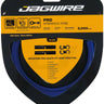 Jagwire Pro Hydraulic Disc Brake Hose Kit 3000mm Blue