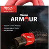 Tannus Armour Tire Insert - 700 x 42-47c Single