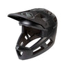 Endura SingleTrack Full Face MIPS Helmet L/XL Black
