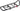 Benno RemiDemi Jump Seat Rack - Black