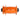 Wolf Tooth Mountain Front Hub - 15 x 110mm 6-Bolt Orange J-Bend 28H