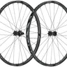 Full Speed Ahead Gradient i30 Carbon Wheelset - 29" 15 x 110mm/12 x 148mm 6-Bolt XD BLK 28H