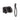 Hiplok Jaw Plus Bike Storage Rack Black 