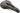 Terry Butterfly Century Saddle - Titanium Black Women's