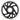 SRAM XX Eagle T-Type Direct Mount Chainring - 34t 12-Speed 8-Bolt Direct Mount 3mm Offset Aluminum BLK D1
