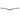 PEMBREE GCS Handlebar (35.0mm) 40mm/800mm Black