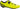 SIDI Fast 2 Road Shoes - Men's Yellow Fluo/Black 45