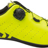 SIDI Fast 2 Road Shoes - Men's Yellow Fluo/Black 43