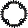 Burgtec SRAM 94mm BCD E-Bike Steel Thick Thin 30T Blk