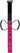 Muc-Off Utility Frame Strap - Pink