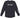 Ruckus Long Sleeve Ride Tee Burn Out Carbon - CARBON / SM