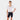 Short Trek Youth Small Black