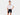 Short Trek Youth Medium Black