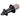 Bitex Hub Rear Non-Disc (RAR12) QRx130 28h Black