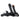 Minoura LST9200 T Trainer Magnetic