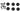 Ortlieb  Screw Set for QL2.1 Panniers