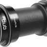 SRAM DUB PressFit30 Bottom Bracket - PF30 83mm MTB Cannondale Ai Black
