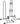 Willworx Superstand Welded Storage Rack: Box of 5