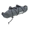 EVOC Handlebar Pack BOA WP Handlebar Bag 2.5L Carbon Grey