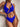 Solid Color Bandage Split Swimsuit - Gio's Outdoors