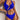 Solid Color Bandage Split Swimsuit - Gio's Outdoors