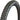 Maxxis Minion DHR II Tire - 26 x 2.40 Tubeless Folding Black MaxxTerra EXO