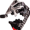 SRAM Red Rear Derailleur - 10 Speed Short Cage Black/Silver