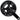 Shimano 105 FC-R7100 Crankset - 175mm 12-Speed 50/34t 110 Asymmetric BCD Hollowtech II Spindle Interface BLK