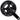 Shimano 105 FC-R7100 Crankset - 175mm 12-Speed 50/34t 110 Asymmetric BCD Hollowtech II Spindle Interface BLK