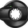 SRAM RED XPLR AXS Power Meter Spider - For RED XPLR Threaded Mount X-Sync Chainrings 8-Bolt Direct Mount BLK E1