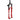 RockShox SID SL Flight Attendant E1 Suspension Fork 29'' DebonAir 100mm 1-1/8''-1.5'' 15x110mm TA Rake: 44mm Red