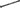 Wolf Tooth Rear Thru Axle - M12 1.0 x 159mm for X12 x 142mm Black
