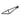 Radio Raceline Quartz Cruiser XL Black 22''