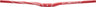 RaceFace Atlas Riser Handlebar 31.8 x 785mm 1/2" Rise Red