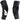 Bluegrass Solid Elbow Pads - Black Medium