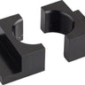 RockShox Rear Shock Body Vise Blocks Kage/Vivid
