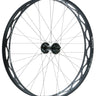 Sun Ringle Mulefut 80SL V2 Front Wheel - 26" 15 x 150mm 6-Bolt Black