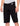 100% Airmatic Shorts - Black Men's 36