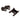 SRAM Clamp Kit for Service Course B1 11.6818.046.000