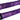 ODI Hucker Grips - Iridescent Purple Flangeless