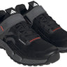 Five Ten Trailcross Mountain Clipless Shoes - Women's Core BLK/Gray Three/Red 10.5