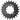 Wheels Manufacturing SOLO-SPEED Cog - 23t Fits SOLO-SPLINE SOLO-XD kits BLK