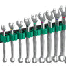 Wera 9640 Mag Rail 6003 Joker Spanner Wrench Set